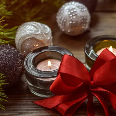 kerstmis
